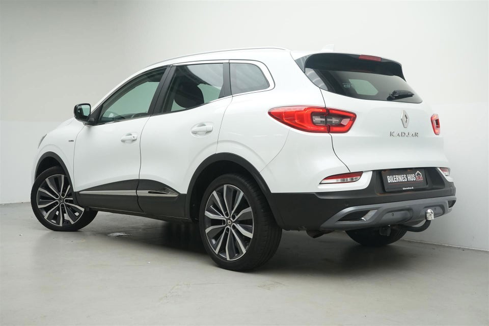 Renault Kadjar 1,5 dCi 115 Bose Edition EDC 5d