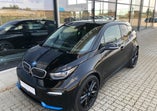 BMW i3  Charged 5d