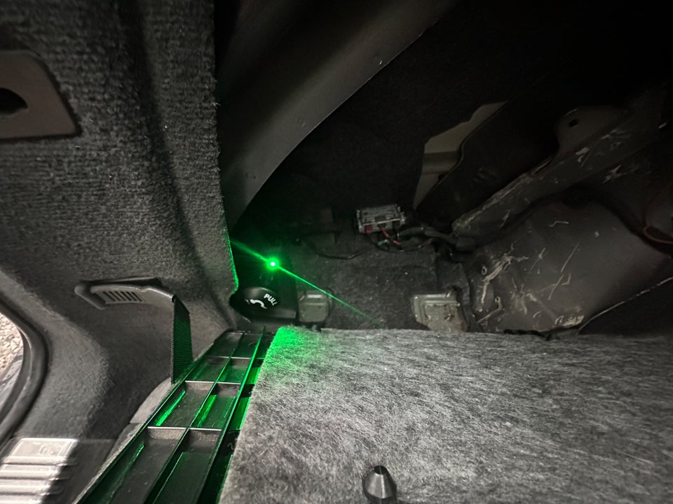 Audi A6 2,0 TDi 190 S-line Avant S-tr. 5d