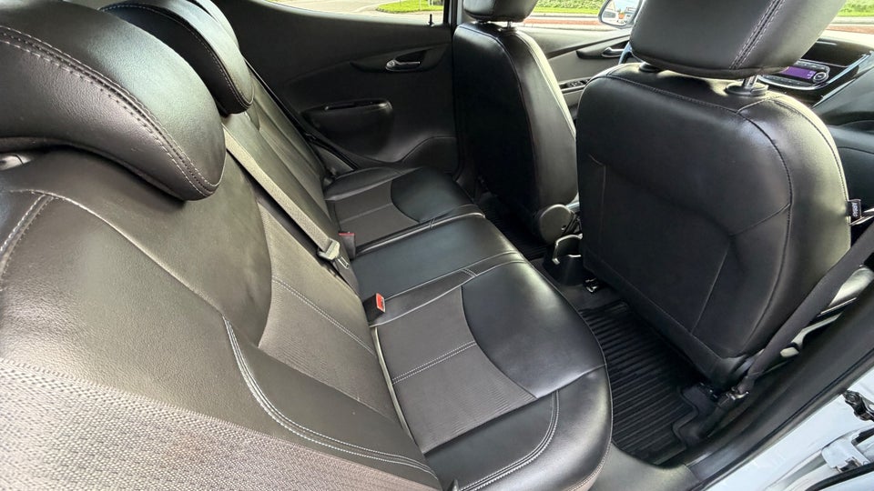 Opel Karl 1,0 Cosmo 5d