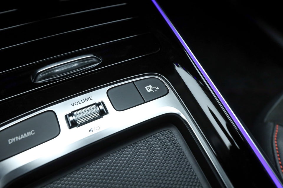 Mercedes EQA250+ AMG Advance 5d