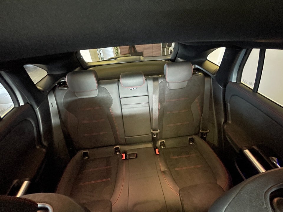 Mercedes EQA250+ AMG Advance 5d