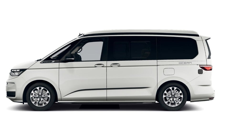 VW California 2,0 TDi 150 Ocean DSG