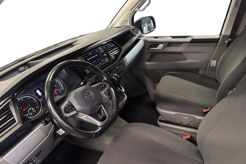 VW California 2,0 TDi 150 Coast DSG