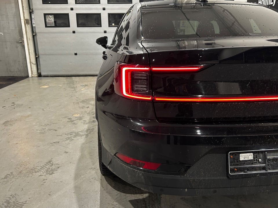 Polestar 2 Long Range 5d