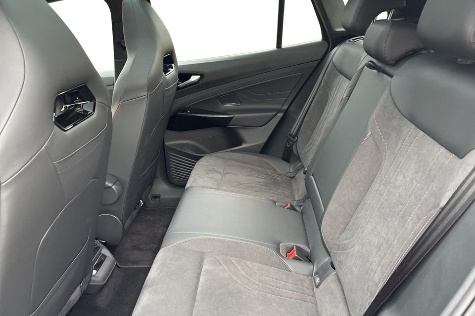 VW ID.4 77 GTX+ 4Motion 5d