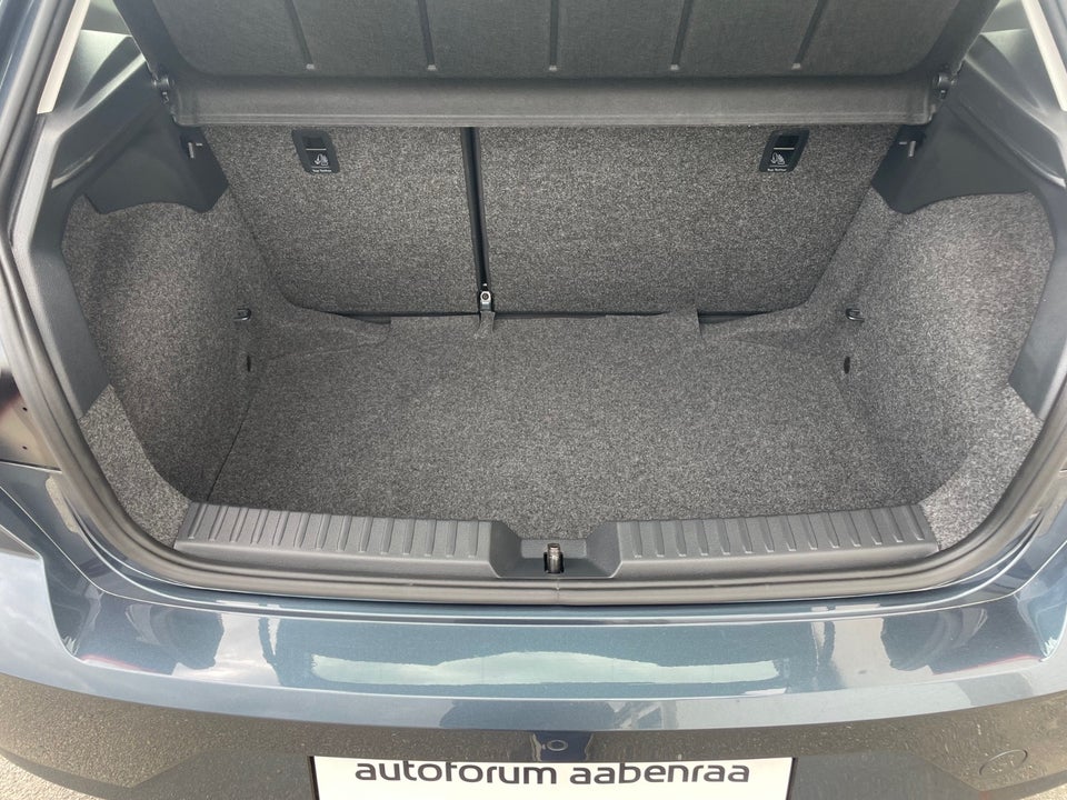 Seat Ibiza 1,0 MPi 80 Style 5d