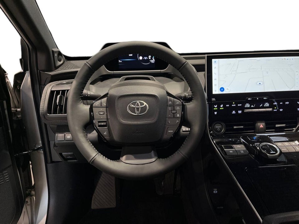 Toyota bZ4X Executive Premium 5d