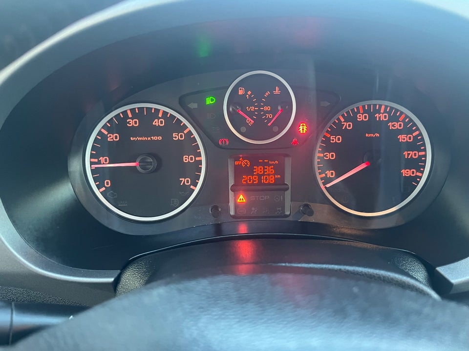 Citroën Berlingo 1,6 BlueHDi 100 XTR 5d