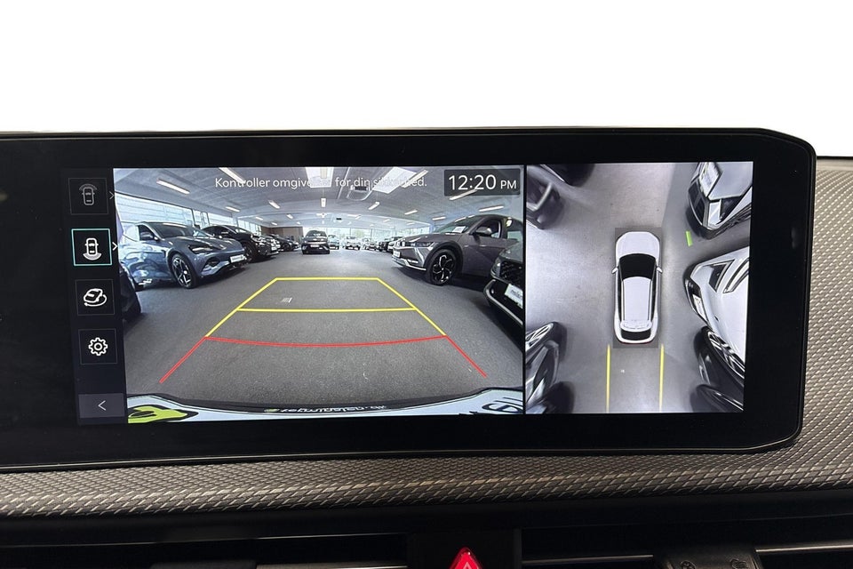 Kia EV6 84 Long Range Upgrade 5d