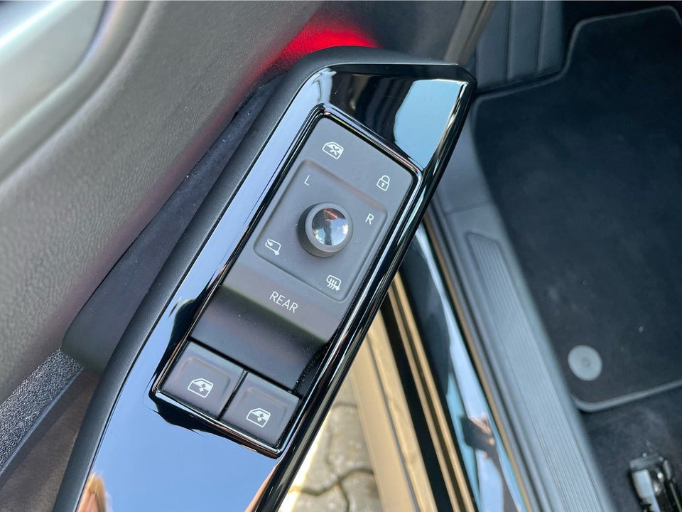 VW ID.3 58 Pro Performance 5d