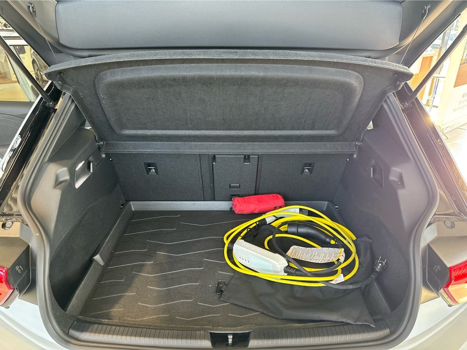 VW ID.3 58 Pro Performance 5d