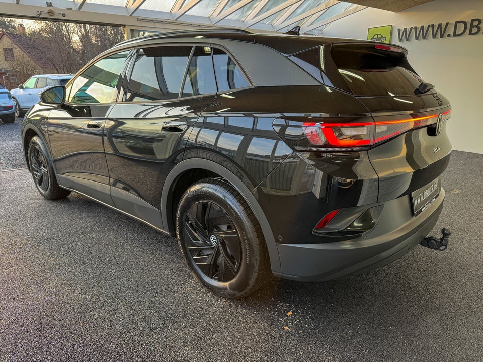 VW ID.4 52 Pure Performance 5d