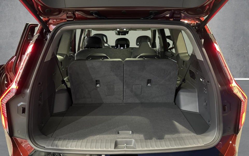 Kia EV9 99 Long Range Premium RWD 7prs 5d