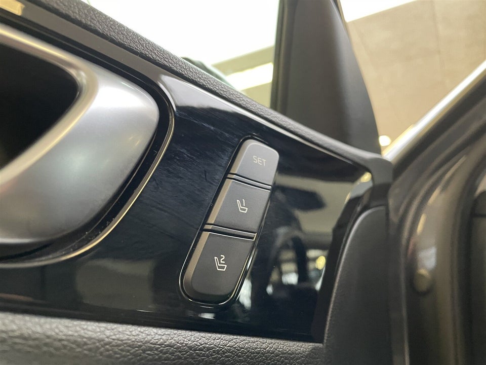 Kia XCeed 1,6 PHEV Upgrade+ DCT 5d