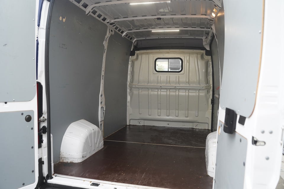 Citroën Jumper 35+ 2,2 BlueHDi 165 L2H2 FlexLine