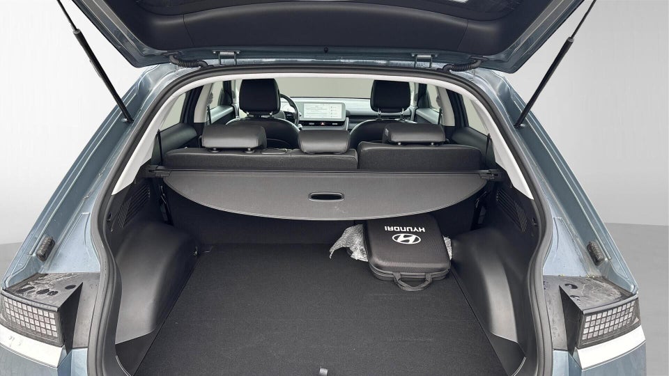 Hyundai Ioniq 5 77 Advanced 5d