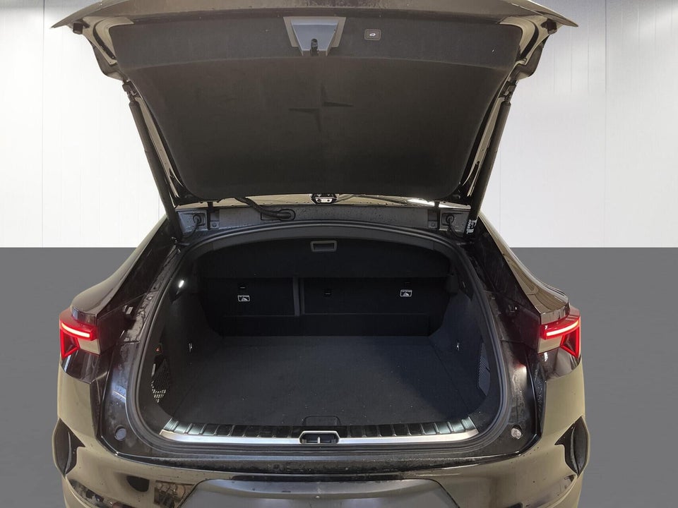 Polestar 4 Long Range Nordic Edition 5d