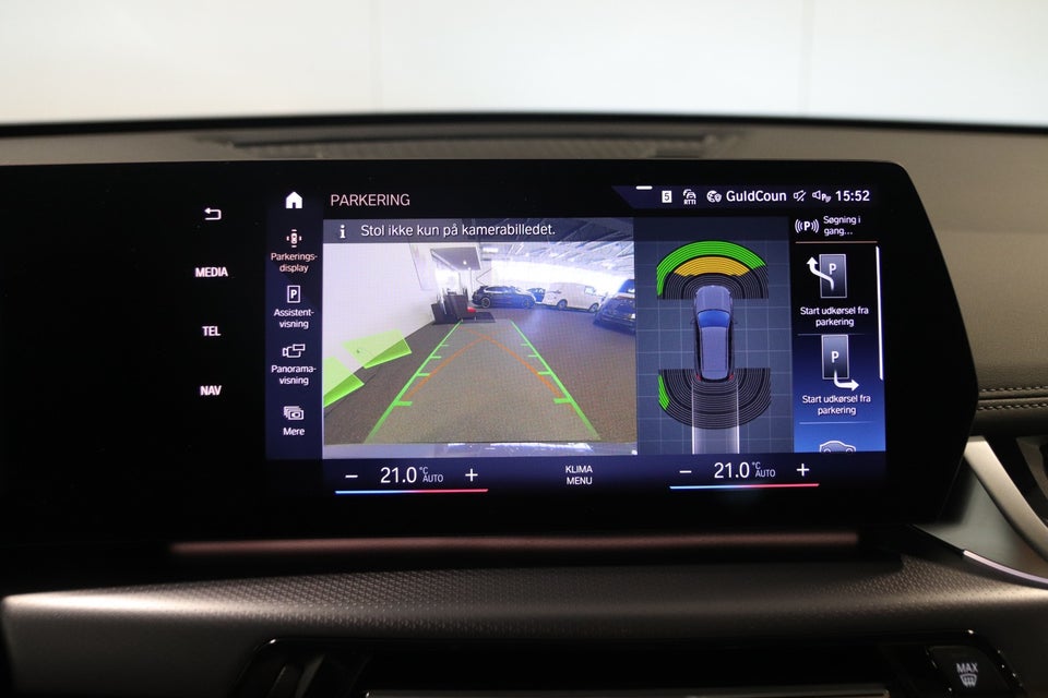 BMW iX1 xDrive30 M-Sport 5d