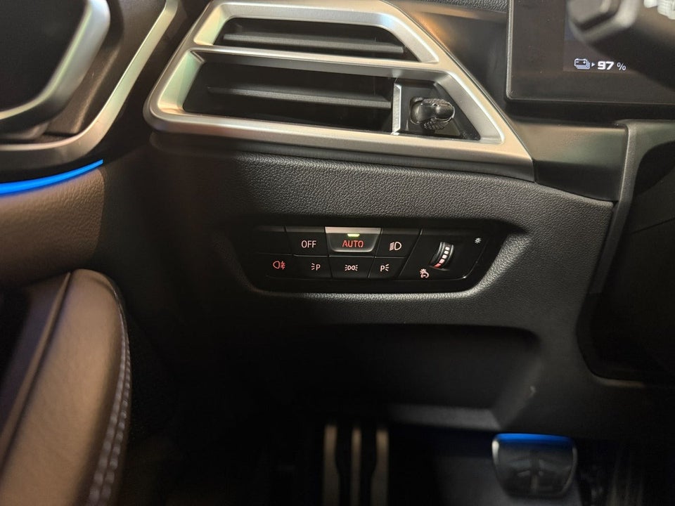 BMW i4 M50 Supercharged xDrive 5d