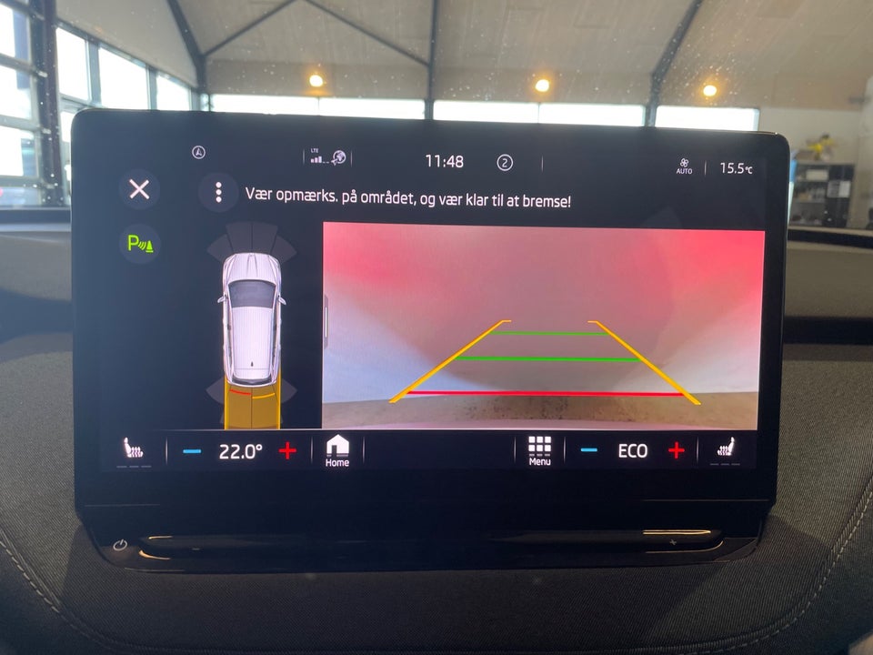 Skoda Enyaq 80 iV Plus Loft 5d