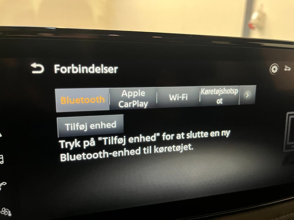 Nissan Ariya 87 Evolve 5d