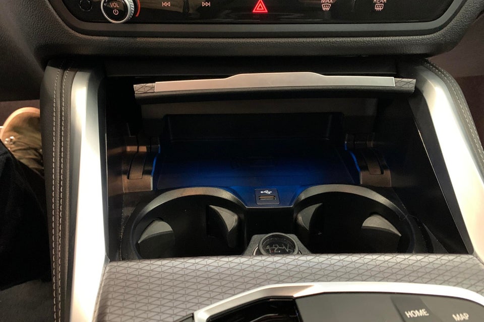 BMW i4 eDrive40 M-Sport Pro 5d