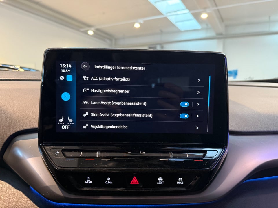 VW ID.4 77 Pro Performance 5d