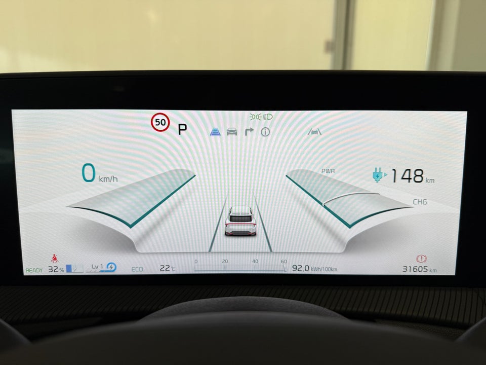 Kia EV6 77 Long Range GT-Line 5d