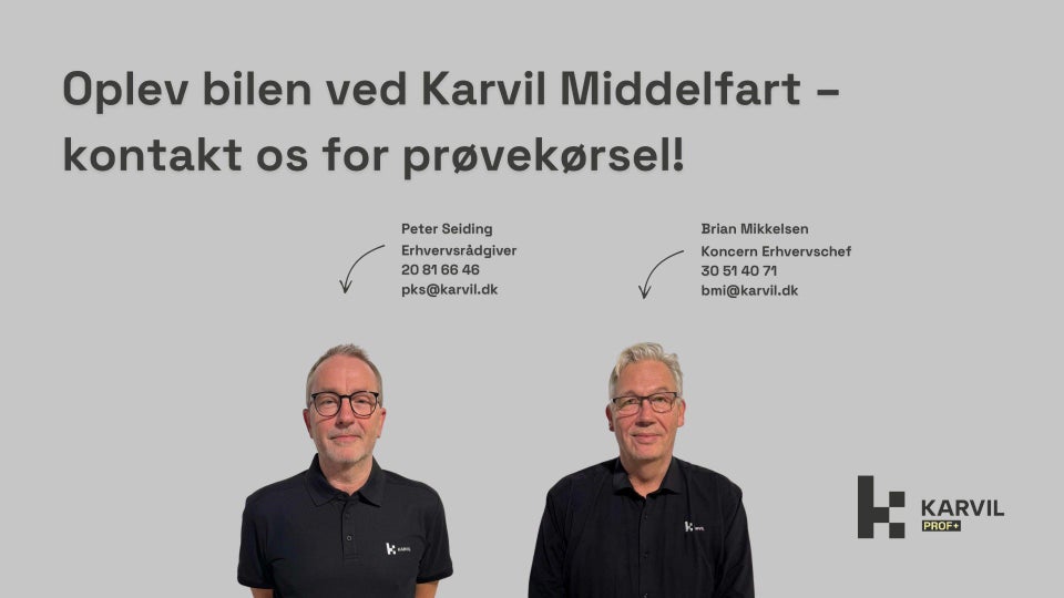 Ford Transit Custom 300L 2,0 TDCi 130 Trend aut.