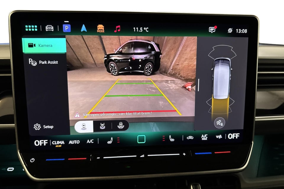 VW ID.Buzz 79 Life+ SWB 5d