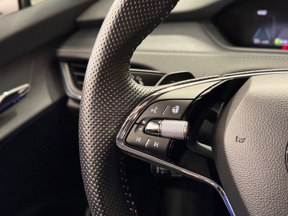 Skoda Enyaq 80 iV Sportline 5d