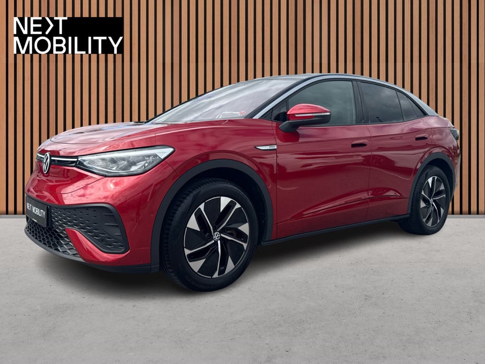 VW ID.5 77 Pro Performance 5d