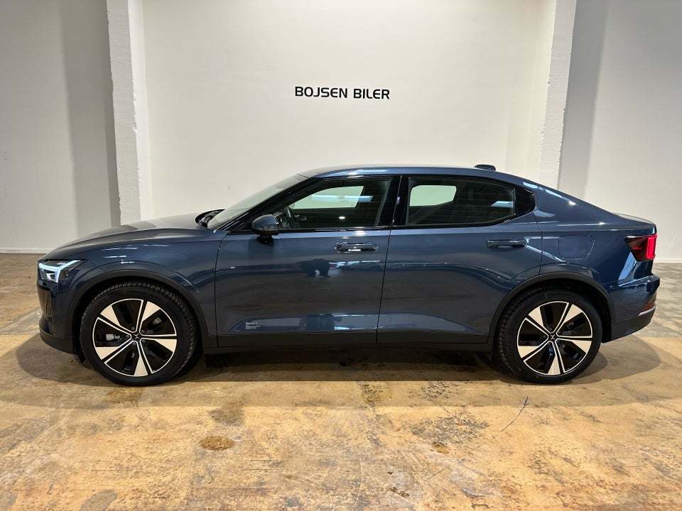 Polestar 2 Long Range 5d