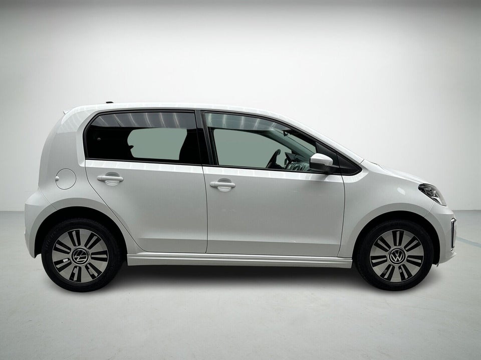 VW e-Up! 5d