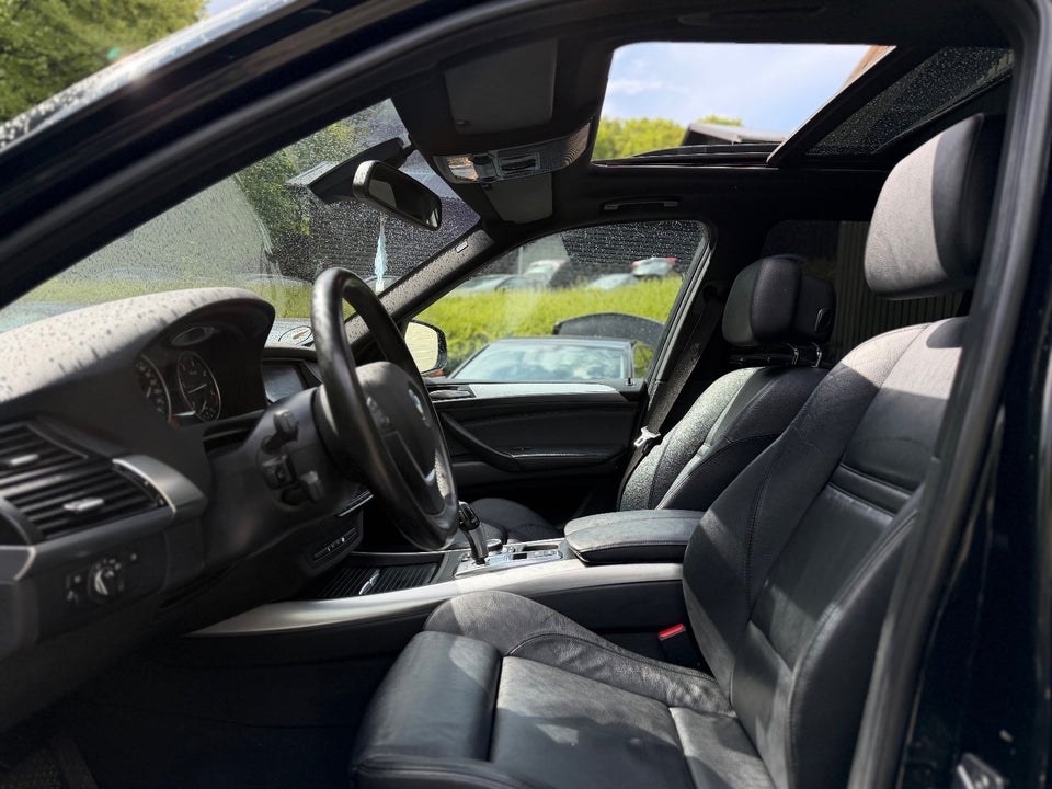 BMW X5 3,0 sDrive40d aut. 5d