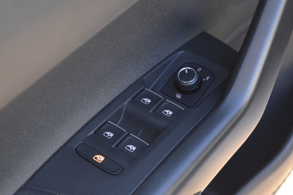 VW Polo 1,0 TSi 115 Highline DSG 5d