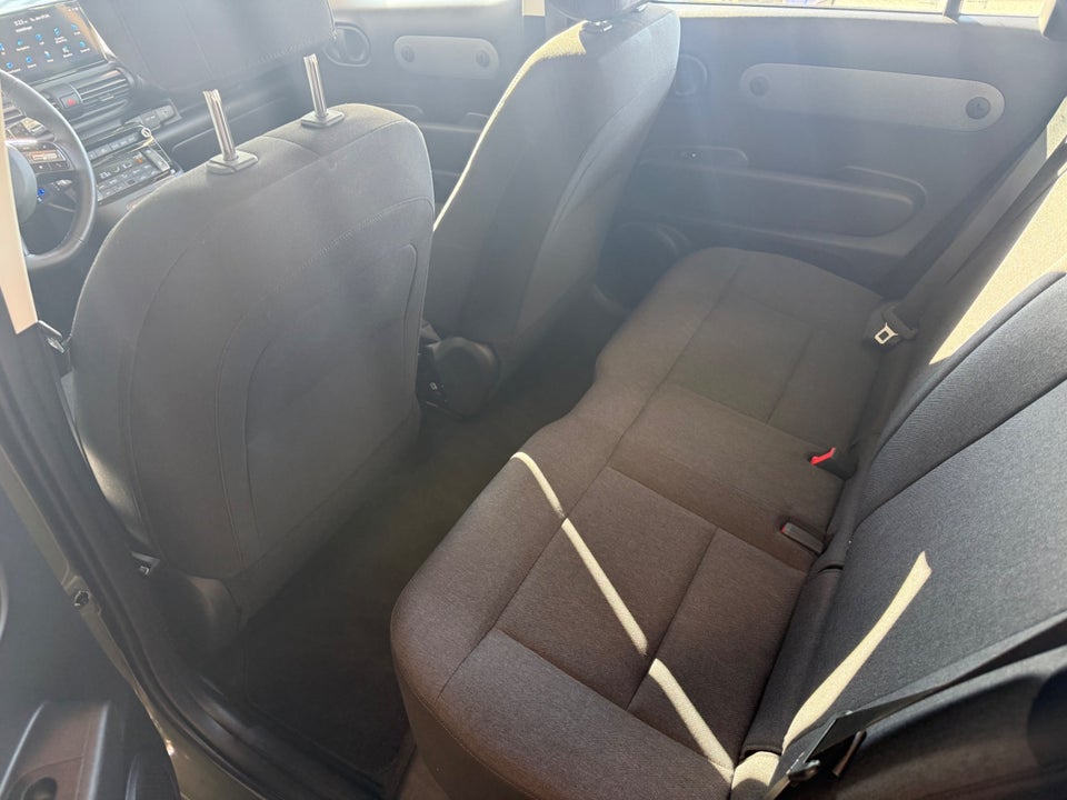 Hyundai Inster 49 Essential 5d