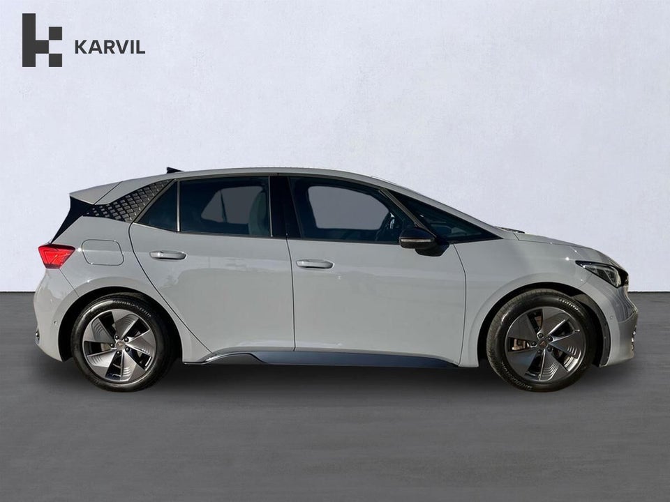 Cupra Born 58 High 5d