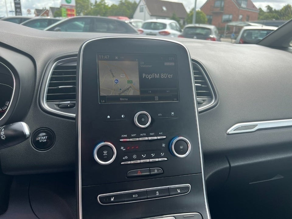 Renault Scenic IV 1,5 dCi 110 Zen 5d