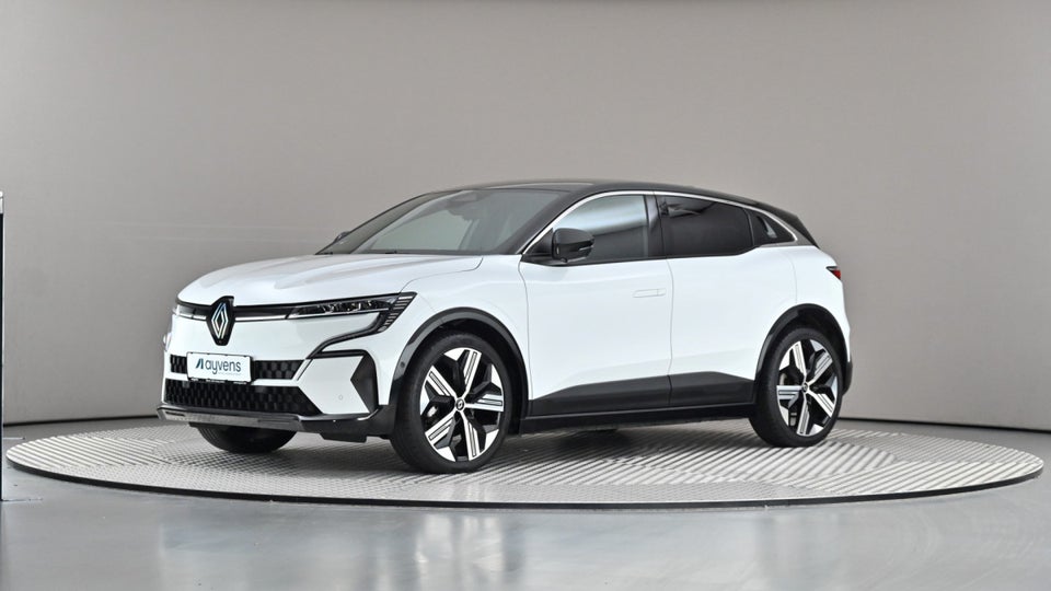 Renault Megane E-Tech 60 Iconic 5d