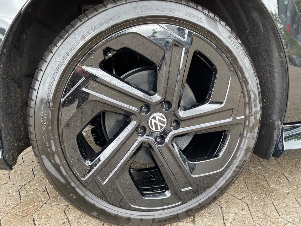 VW ID.7 86 GTX Max 4Motion 5d