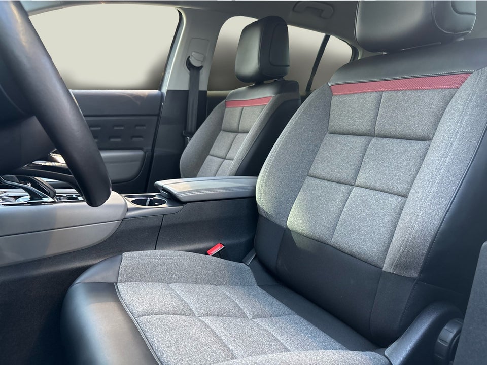 Citroën C5 Aircross 1,6 Hybrid Iconic EAT8 5d