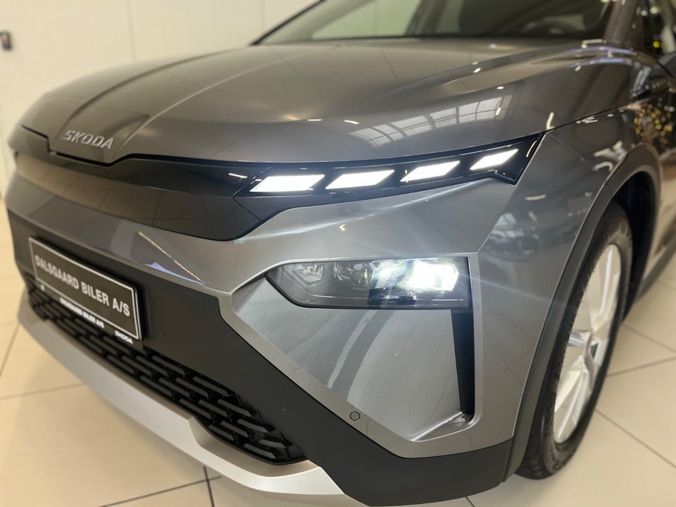 Skoda Elroq 60 iV Premium 5d