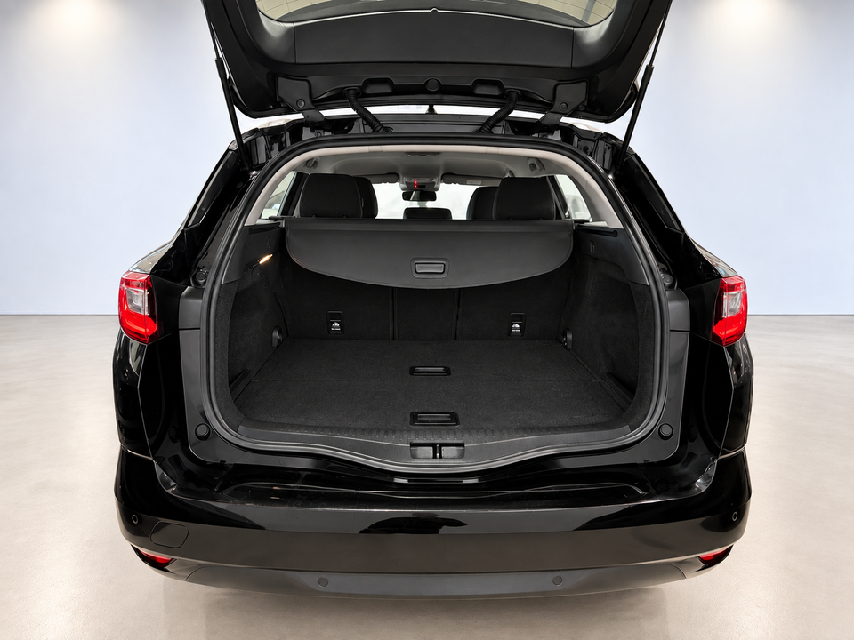 Renault Megane IV 1,2 TCe 130 Zen Sport Tourer 5d
