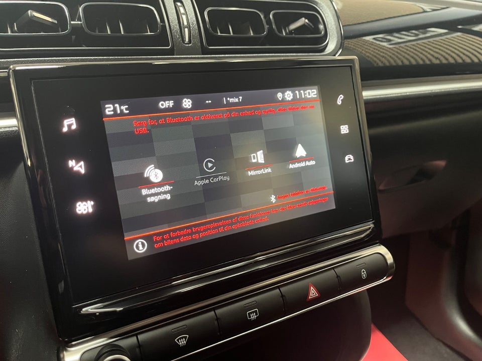 Citroën C3 1,2 PureTech 83 Iconic 5d