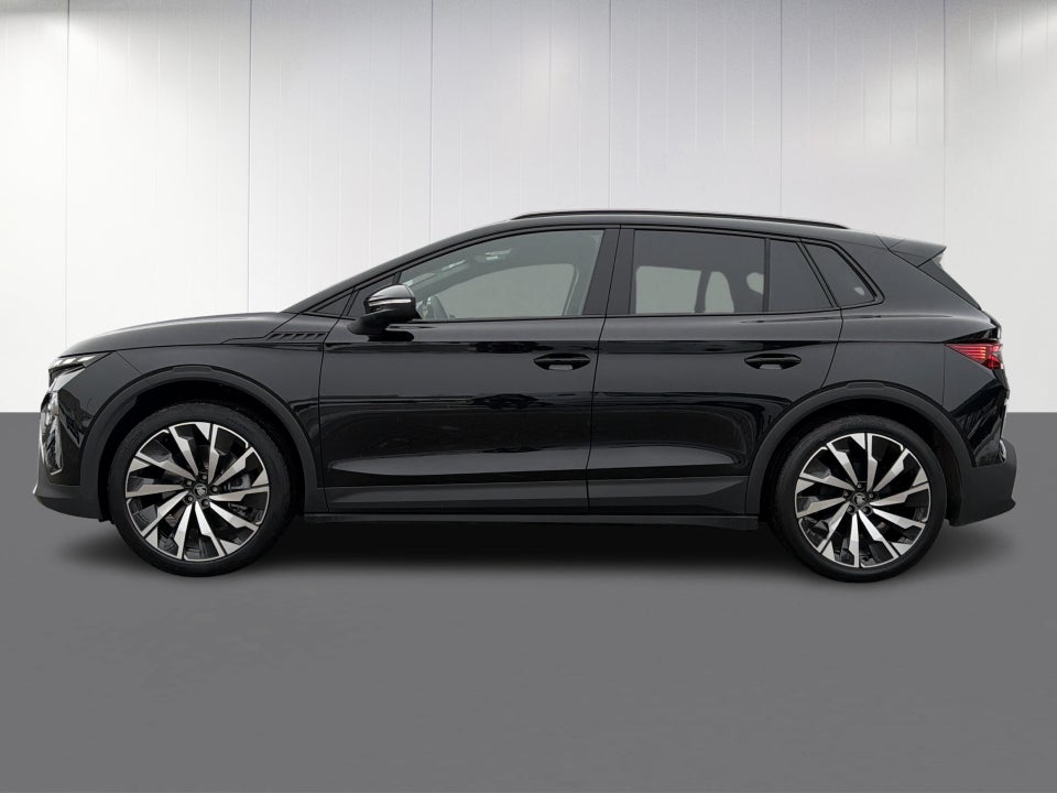 Skoda Elroq 85 iV Sportline 5d