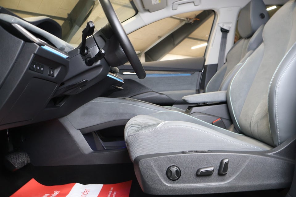 Skoda Enyaq 85 iV Premium 5d