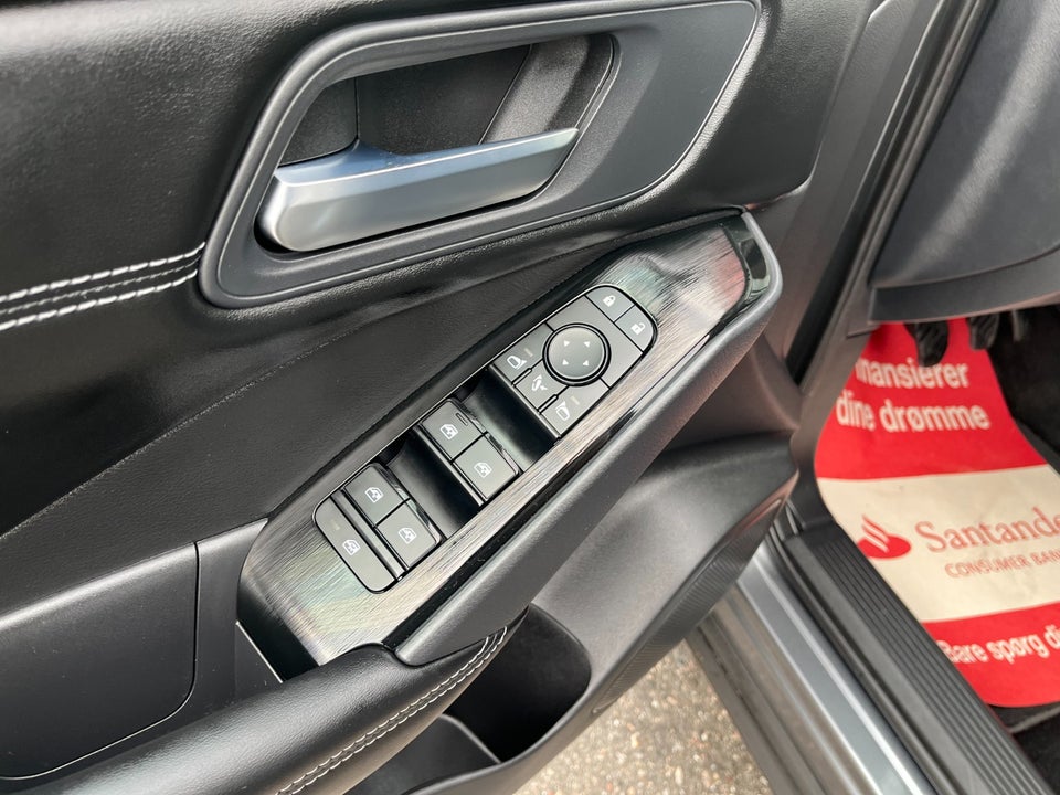 Nissan Qashqai 1,3 mHEV Acenta Van 5d