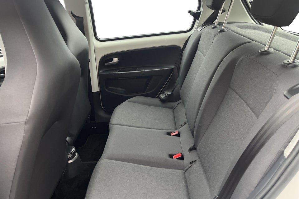 VW Up! 1,0 MPi 60 Move Up! 5d